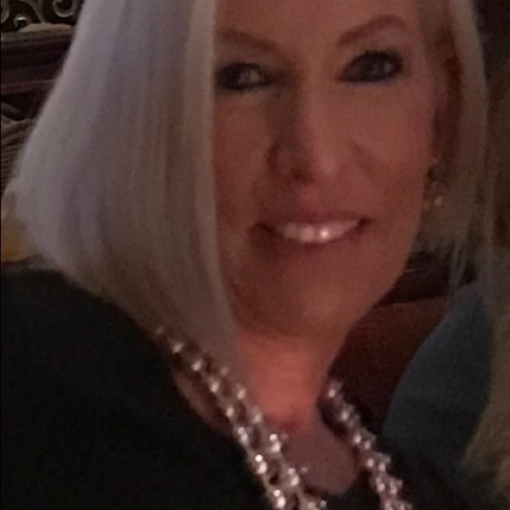 Meet your Posher, Terri